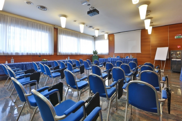 Hotel Roma BW Signature Collection by Best Western